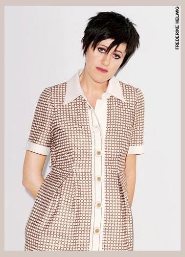 Tracey Thorn